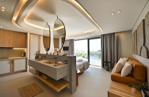 Paralia Vergas Apartment | Petrichor