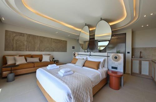 Paralia Vergas Apartment | Petrichor