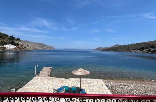 Symi House | Petridi House