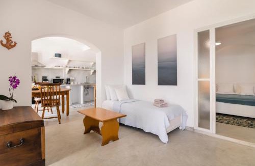 Andros Town House | Petrina Volia - Residence Anemos