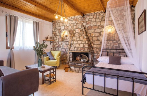 Filerimos House | Petrino Eco Conscious Living