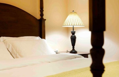 Oitylo House | Petritis Guesthouse