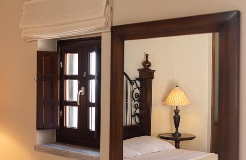Oitylo House | Petritis Guesthouse