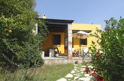 Kiotari Villa | Petroto Villas