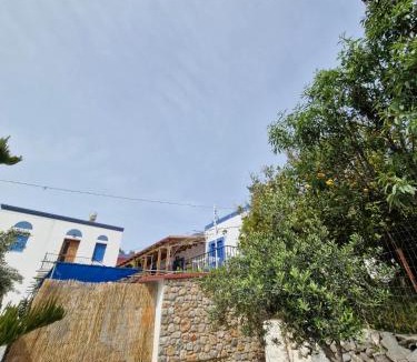 Kalymnos Apartment | Petroula Apartments