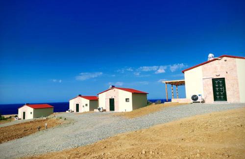 Samothrace House | Pezoulia Cottages