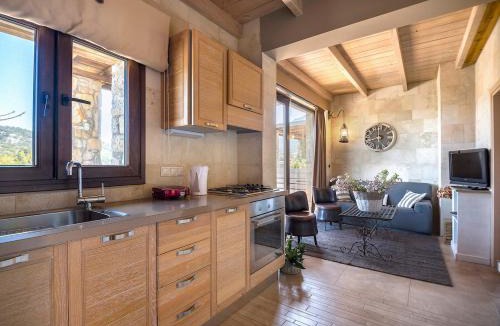 Selakano Apartment | Pezoulia
