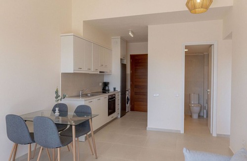 Maleme Apartment | Phaedrus Living: Seaside Thalassa Cretan 203