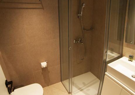 Ampelokipoi Apartment | Phaedrus Living Modern Kriel Suites 204