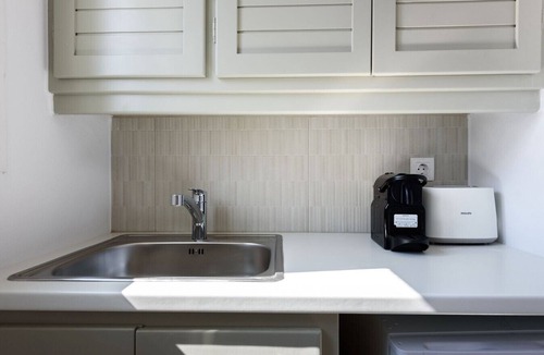 Piso Livadi Apartment | Phaedrus Living: Paros Cycladic Residences 5