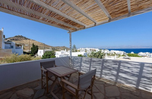 Piso Livadi Apartment | Phaedrus Living: Paros Cycladic Residences 5