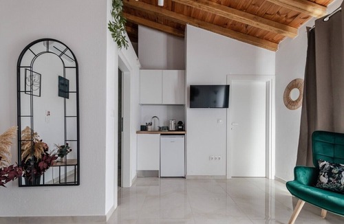 Skiathos Town Apartment | Phaedrus Living: Skiathos Luxury Residences Cyan