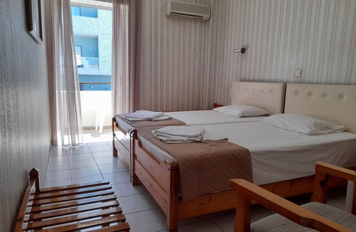 Kos Town Hotel | Phaethon Hotel