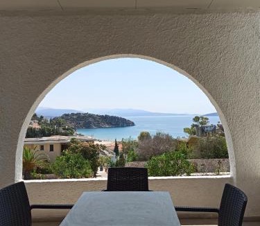 Tolo Hotel | Phaistos Hotel