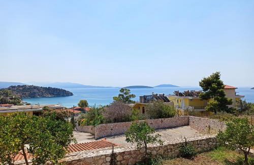 Tolo Hotel | Phaistos Hotel
