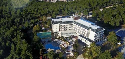 Neapoli-Sykies Hotel | Philippion