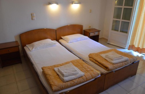 Kassiopi Apartment | Philippos Hotel