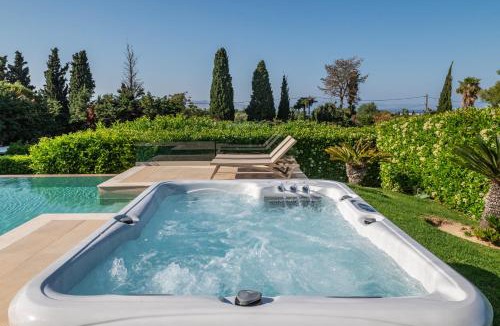 Ampavris Villa | Phillyrėa Luxury Villas