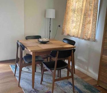 Scone House | Philomena's 60s cottage in Scone