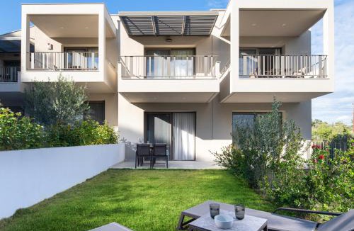 Psakoudia Resort | Philoxenia Hotel