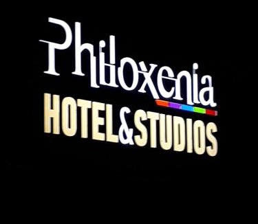Rhodes Town Apartment | Philoxenia Hotel & Studios