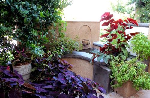 Rhodes Town Apartment | Philoxenia Hotel & Studios
