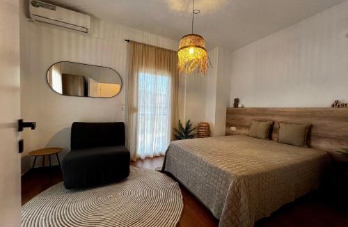Asprovalta Villa | Philoxenia's SEAcret