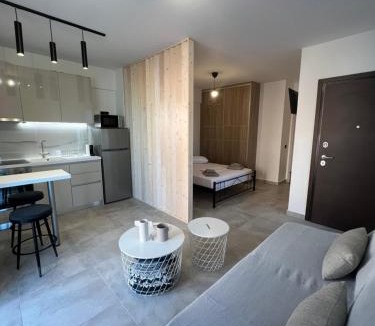 Lefkada Town Apartment | Phils Apartments II
