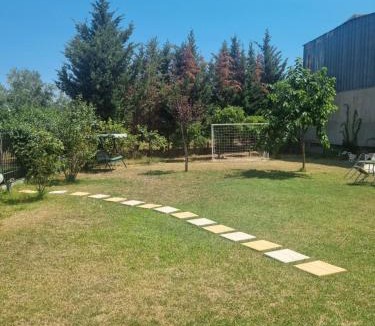 Kalamata Apartment | Phivos Home & Garden