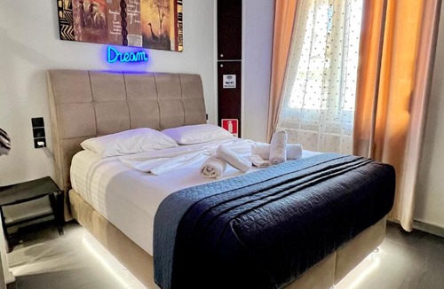 Chaidari Apartment | Phoenix Garden Apartments -1-