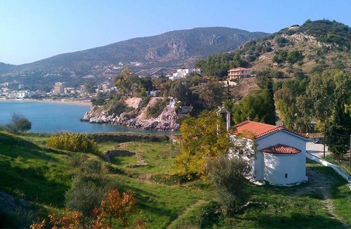 Asini Villa | Phoenix
