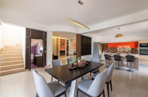 Kolymbia House | Physis Luxury Villa
