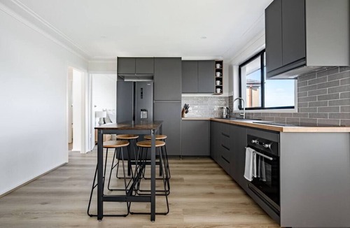 Kiama House | Pia's Paradise Kiama