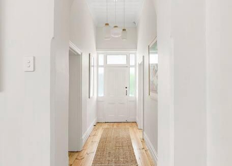 Gillentown House | Piambong House