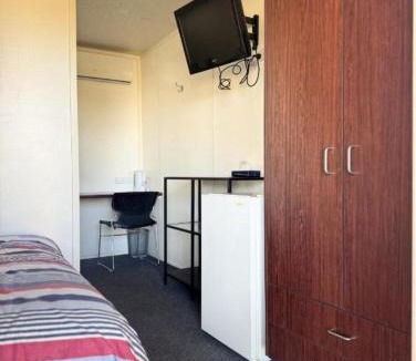 Piangil Hotel | Piangil Cabin and Accomodation