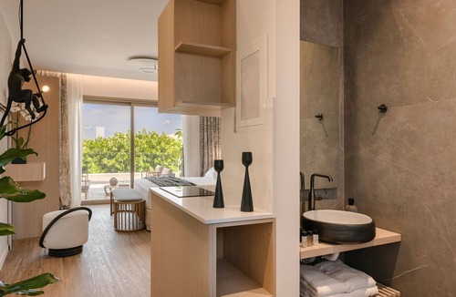 Lixouri Hotel | Piazza Suites