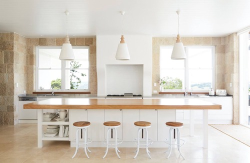 Coopers Shoot House | Picadilly House - Coopers Shoot, Byron Bay