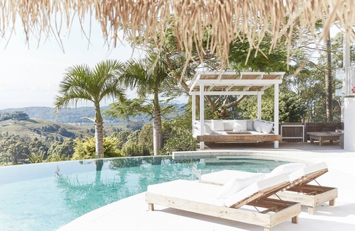 Coopers Shoot House | Picadilly House - Coopers Shoot, Byron Bay