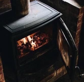 Basket Range House | Pickers Hut - A Country Style Featured Dream Stay