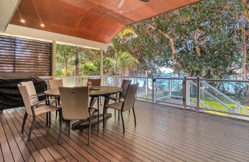 Picnic Bay Apartment | Picnic Bay Apartments Unit 4