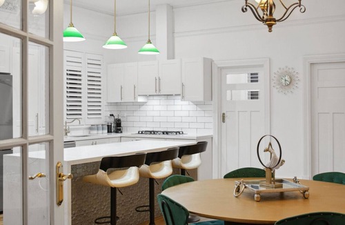 Inglewood House | Picture Perfect: Create timeless treasures