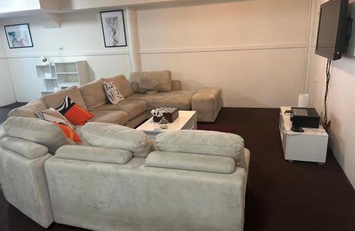 Loch Sport House | Picturesque Lakeside Getaway: Views, Beach, Park