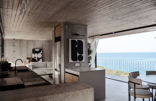 Katakali Villa | Pietra - luxurious Villa/Pefkali