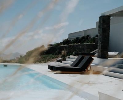 Nea Cryssi Akti Villa | Pili Pala Suites -Member of My Villas Hospitality