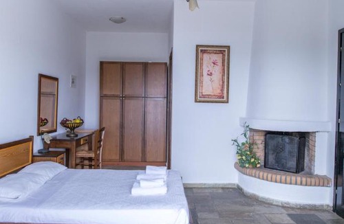 Tsagarada Hotel | Pilio Sea Horizon Hotel