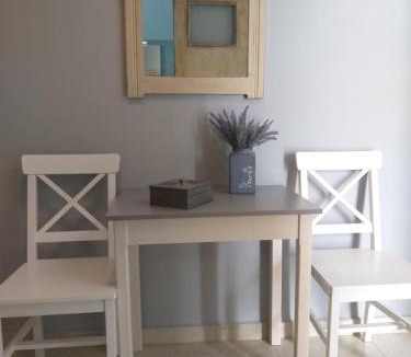 Kardamena Apartment | Pillbox Seafront Studios and Apartments