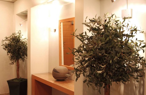 Kifisia Hotel | Pines Hotel