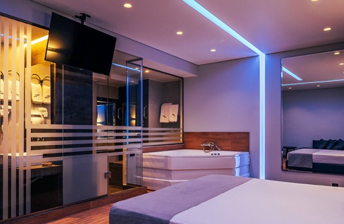 Kifisia Hotel | Pines Hotel