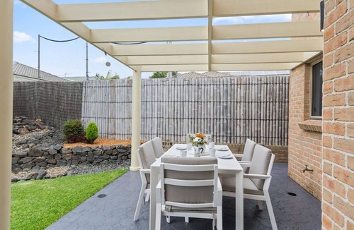 Shell Cove House | Pineview Escape Generous Comfort for Families