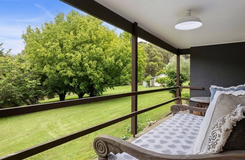 Red Hill House | Pintari - Cottage in Red Hill